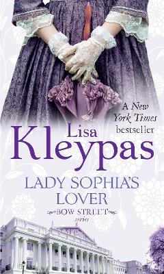Cover: Lady Sophia's Lover
