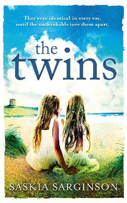 Cover: The Twins
