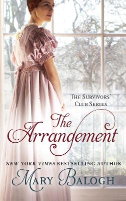 Cover: The Arrangement