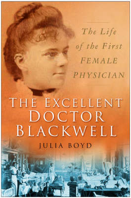 Image of The Excellent Doctor Blackwell