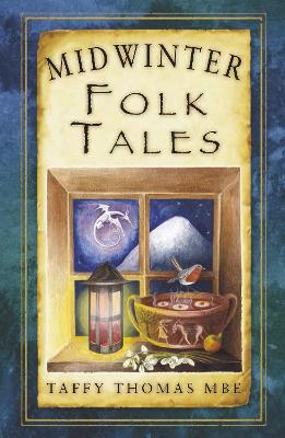 Cover: Midwinter Folk Tales
