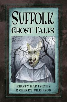 Image of Suffolk Ghost Tales