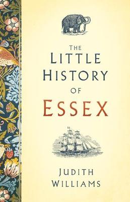 Cover: The Little History of Essex