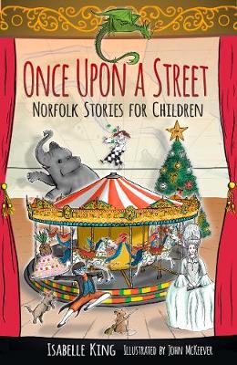 Cover: Once Upon a Street