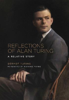 Image of Reflections of Alan Turing