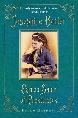 Cover: Josephine Butler