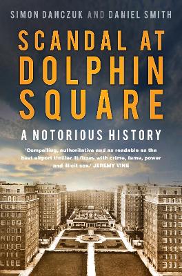 Cover: Scandal at Dolphin Square