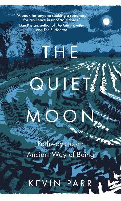 Cover: The Quiet Moon