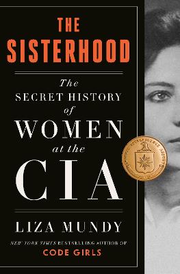 Cover: The Sisterhood