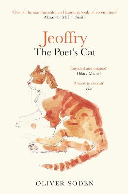 Cover: Jeoffry