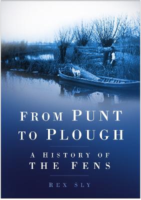 Cover: From Punt to Plough