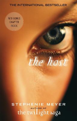 Cover: The Host