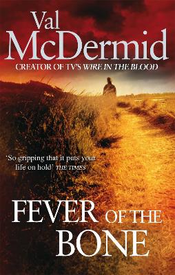 Cover: Fever Of The Bone