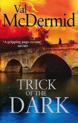 Cover: Trick Of The Dark