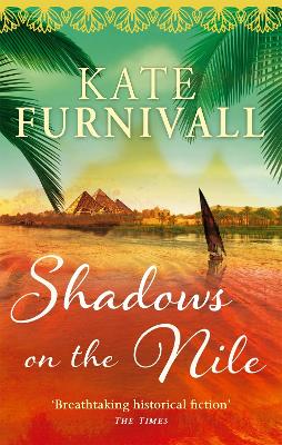 Cover: Shadows on the Nile