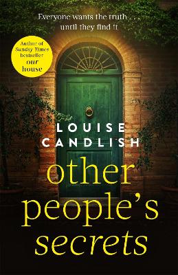 Cover: Other People's Secrets