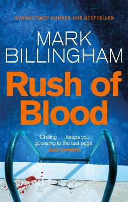 Image of Rush of Blood