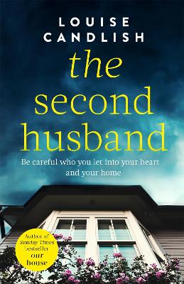 Cover: The Second Husband