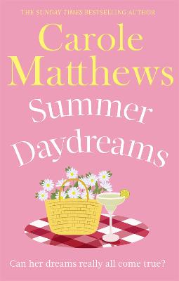 Cover: Summer Daydreams