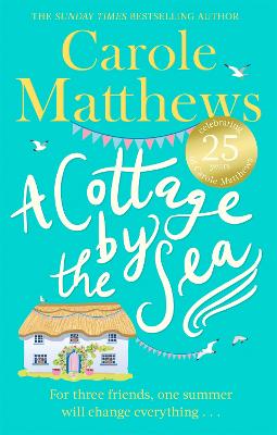 Cover: A Cottage by the Sea