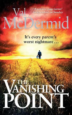Cover: The Vanishing Point