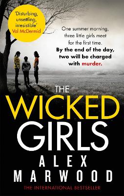 Image of The Wicked Girls
