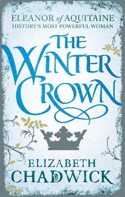 Cover: The Winter Crown
