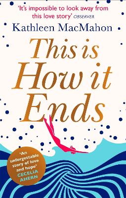 Cover: This Is How It Ends