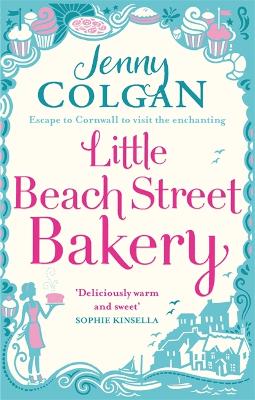 Cover: Little Beach Street Bakery