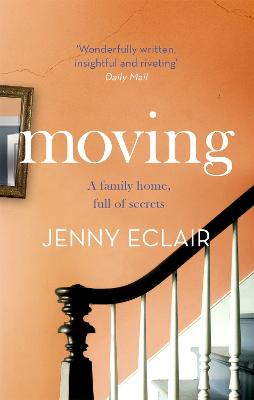 Cover: Moving