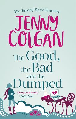 Cover: The Good, The Bad And The Dumped
