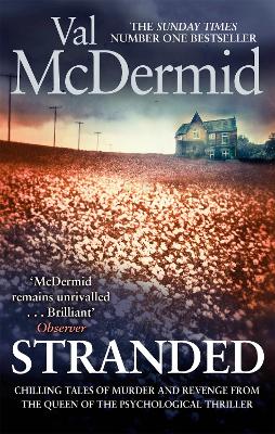 Cover: Stranded