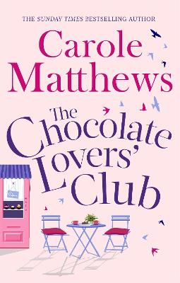 Image of The Chocolate Lovers' Club