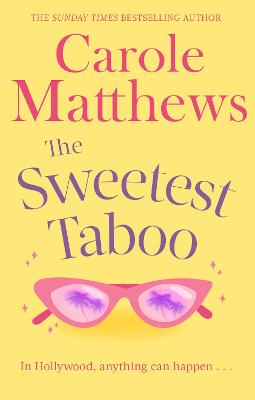 Cover: The Sweetest Taboo