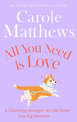 Cover: All You Need is Love