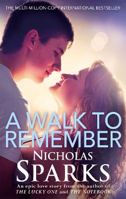 Cover: A Walk To Remember