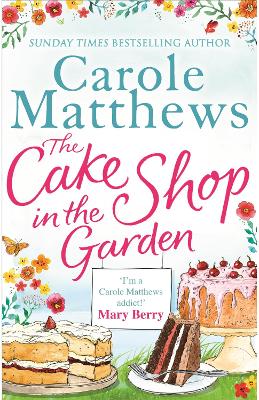 Cover: The Cake Shop in the Garden