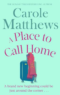 Cover: A Place to Call Home