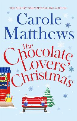 Cover: The Chocolate Lovers' Christmas
