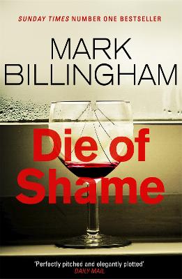 Cover: Die of Shame