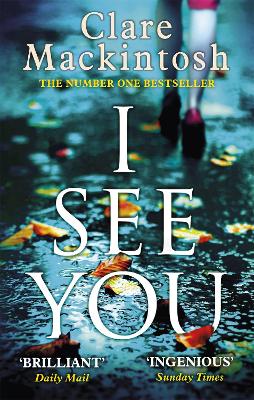 Image of I See You