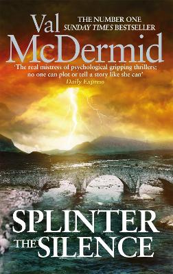 Cover: Splinter the Silence