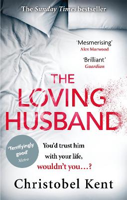 Cover: The Loving Husband