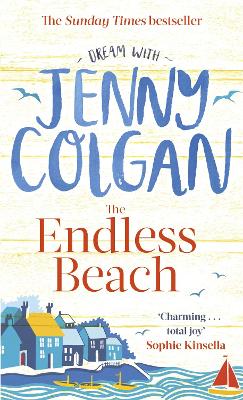 Cover: The Endless Beach