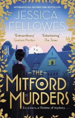 Image of The Mitford Murders