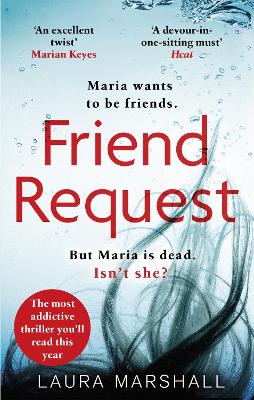 Cover: Friend Request