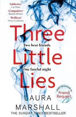 Image of Three Little Lies
