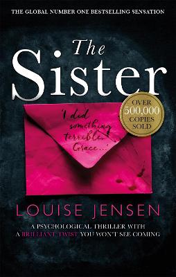 Cover: The Sister