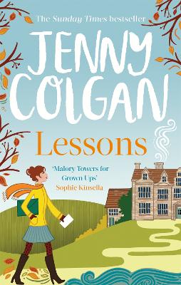 Cover: Lessons