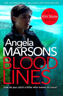 Cover: Blood Lines